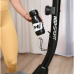 Велотренажер  Hop-Sport HS-4000H Grant black/gold - фото №7